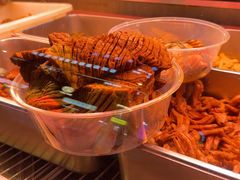 -刘记小花鸭霸王(曲塘路店)