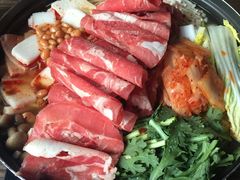 -MI WU FACTORY米屋美食工厂餐厅(绿地店)