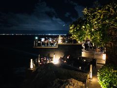 -Rock Bar Bali(Bali)