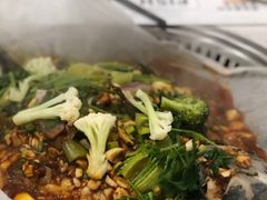 -有鱼吃·纸包烤鱼(曲江创意谷店)