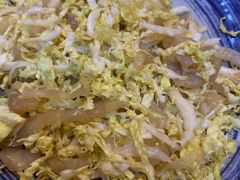 -老姑砂锅·烧烤天津菜(体北道店)