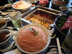 -大隐·成都火锅Bistro(合生麒麟新天地店)