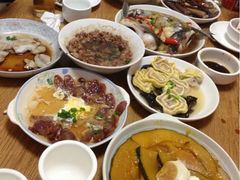 iphone_upload_pic-玲燕蒸菜馆(江东路店)