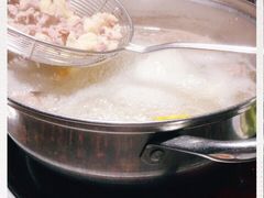 -八合里潮汕鲜牛肉火锅(深圳海岸城店)