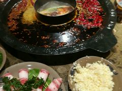 -重庆渝达老火锅(春熙路店)