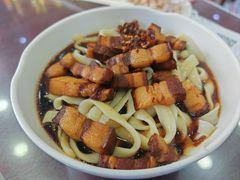 -杏园餐厅(阜成门店)