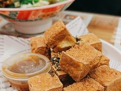 -孖记茶档·热腾茶餐(江南西plus店)