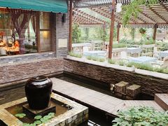 -Local泰莲庭(虹鳟鱼店)
