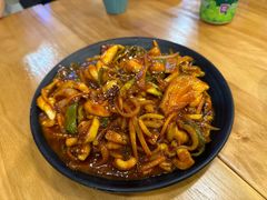 -多宾韩国料理(学衡路店)