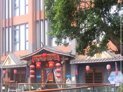 -古道村落(温汤店)
