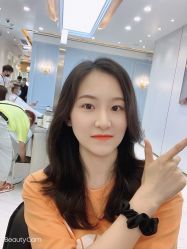 -YESIDO椰岛造型烫发染发