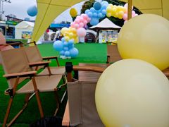 -蜜野MatYe城市营地·团建年会·亲子派对