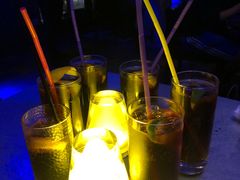 -288 Livehouse 酒吧(思南公馆店)