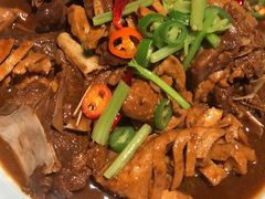 -扬州狮子楼·非遗淮扬菜(东关街店)
