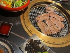 -厚贞日式烤肉(浦东汇智店)