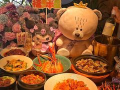 -蝦塘·中国餐馆(城墙南马道巷店)