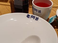 -老阿爸鲜鱼土菜(昆山花桥店)