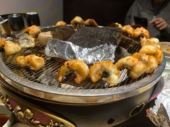 特色烤鳗鱼-泥炉烧肉师(新街口金銮巷店)