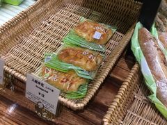 -RiceZone乐食尊纯米面包坊(望京店)
