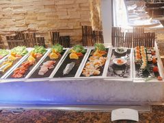 -厦门悦华酒店·绿庭主题自助餐厅