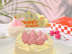 -壹点壹客·生日蛋糕(南山店)