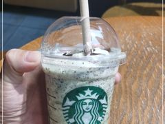 -星巴克臻选(泉州浦西万达广场店)
