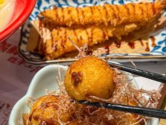 -吾妻拉面•和风食堂(群光广场店)
