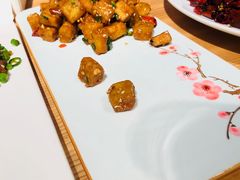 -周三的情书花园餐厅(江北店)