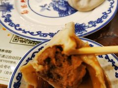 小笼包-勤德兴(湖滨路店)