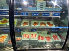 -蚝英雄鲜蚝自助专门店(长楹天街直营店)