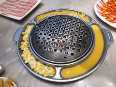 -韩宫宴烤肉·料理(荆门漳河万达店)