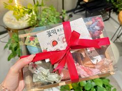 -高力乐面包咖啡厅(西塔店)