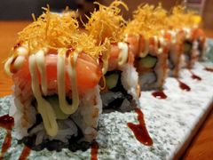 -千代武日本料理(爱建店)
