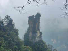 -清江方山景区