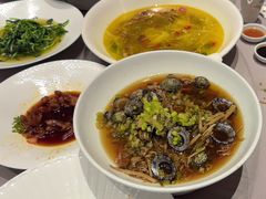 -寻鲜记·东海味·经典甬菜(宁波开元名都大酒店)