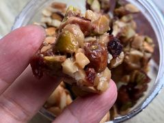 海盐杂果仁-家琳甜品(江南东店)