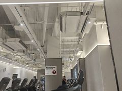 -FLARE STAR FITNESS(复地活力城店)