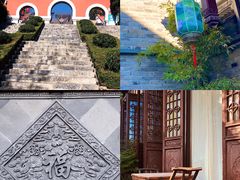 -回龙窝历史文化街区