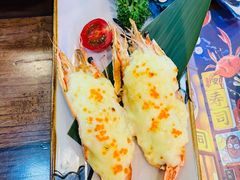 -仙隐小鹿中華の日料(正弘城店)