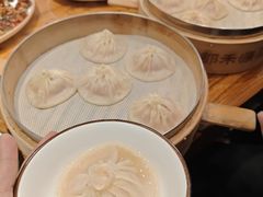 -宋都禾源·灌汤包子(汉兴路直营店)