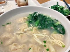 -东泰祥生煎馆(重庆北路店)
