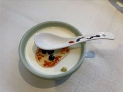 自制酸奶-旺顺阁鱼头泡饼(小红门店)