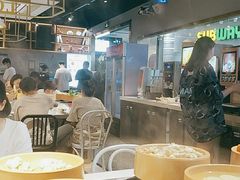 -龍歌自助小火锅(崂山丽达店)