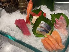 -小天鹅戴斯酒店鲸鲨百汇创作料理
