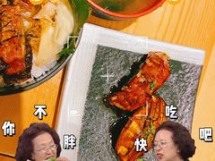 -Tuna maki寿司(园区永旺店)