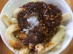 甜水面-洞子口张老二凉粉(文殊院店)