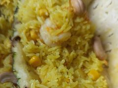 -南沙游艇会·大兵船餐厅