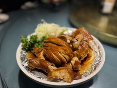 -C31地窖餐厅(黑龙江北路店)