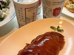 -四季民福烤鸭店(故宫店)