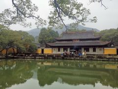 -阿育王寺